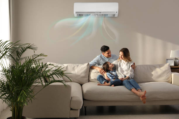 Best Commercial HVAC Repair  in Cortland, IL