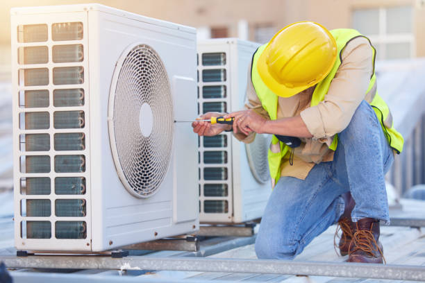 Ductless HVAC Repair in Cortland, IL