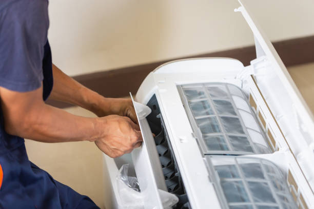 Best Air Quality Test  in Cortland, IL