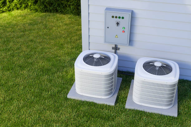 Air Duct Cleaning in Cortland, IL