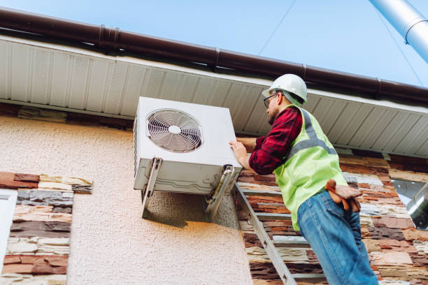 Best HVAC System Installation  in Cortland, IL