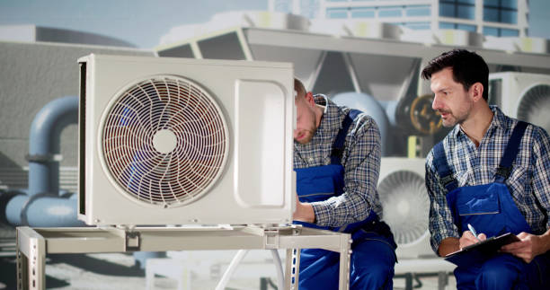 Best HVAC Repair Near Me  in Cortland, IL
