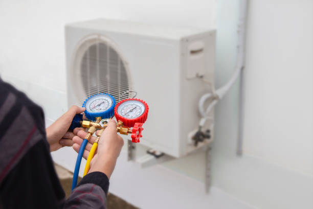 Best HVAC Repair Near Me  in Cortland, IL