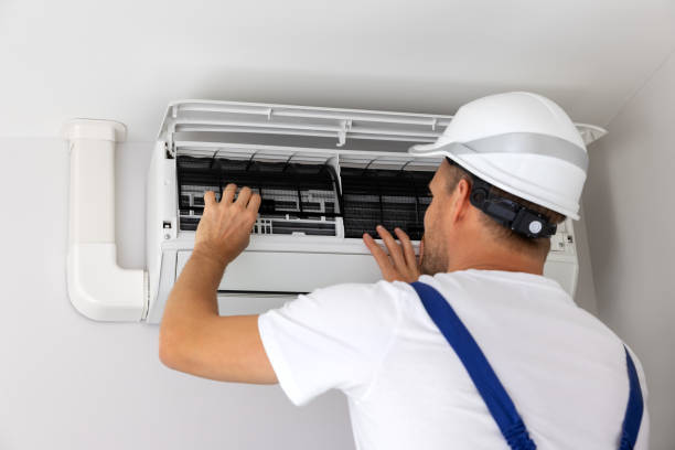 Best HVAC Installation Services  in Cortland, IL