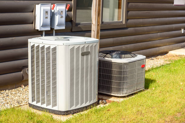 Best Affordable HVAC Services  in Cortland, IL